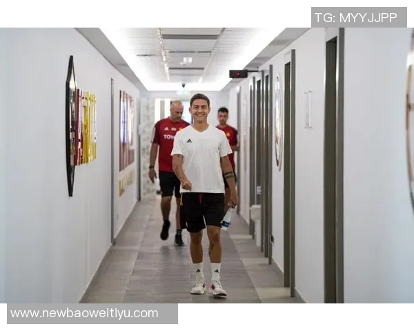 迪巴拉或将加盟博卡帕雷德斯父亲表示一切会在适当时机发生