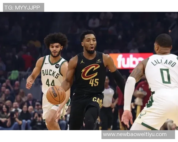 米切尔状态火热单场轰下35分18投13中正负值高达38